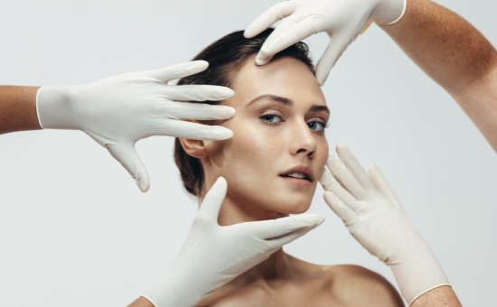 Devenez experte avec des formations esthétiques avancées